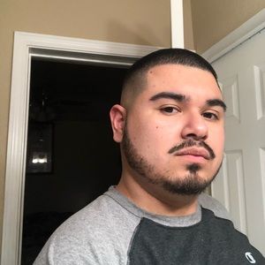 Meet your Posher, Joe